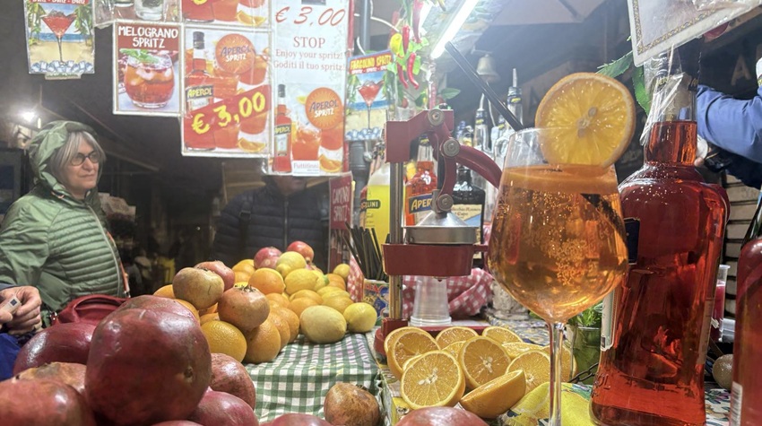 PALERMO BEZ FILTERA